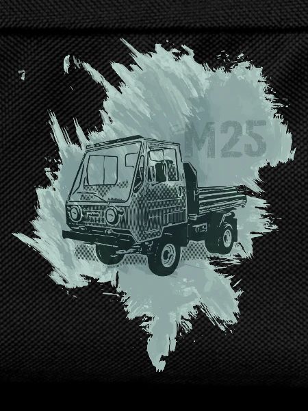 M25 Multicar