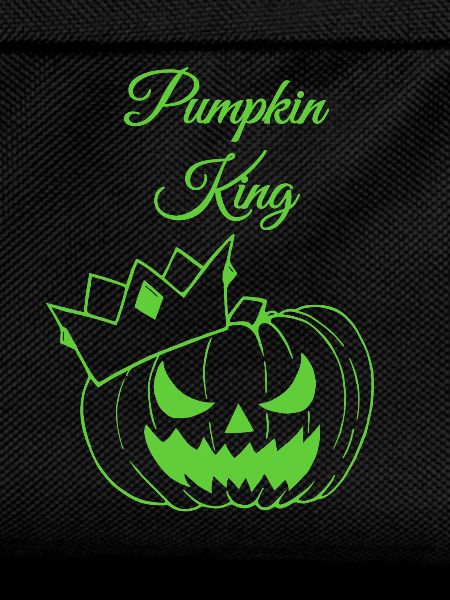 Pumpkin King