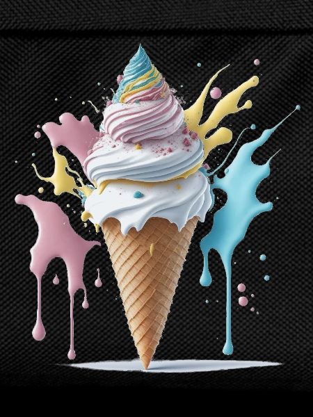 Ice cream