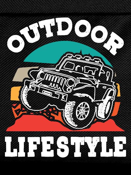 Jeeps Adventure Offroad