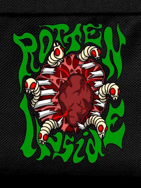 Rotten