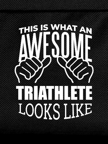 Triathlon Triathlon Triathlon