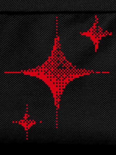Red Spark Minimal