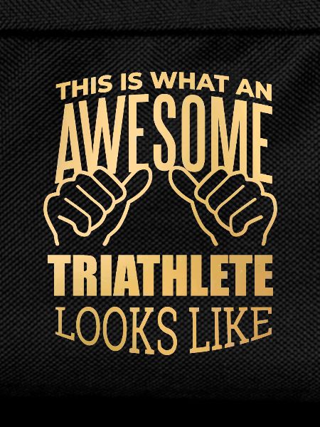 Triathlon Triathlon Triathlon