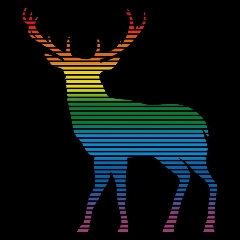 Hirsch