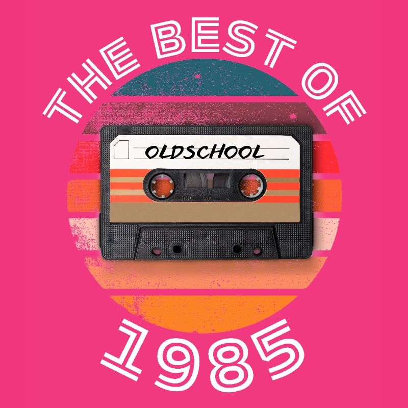 Das Beste von 1985
