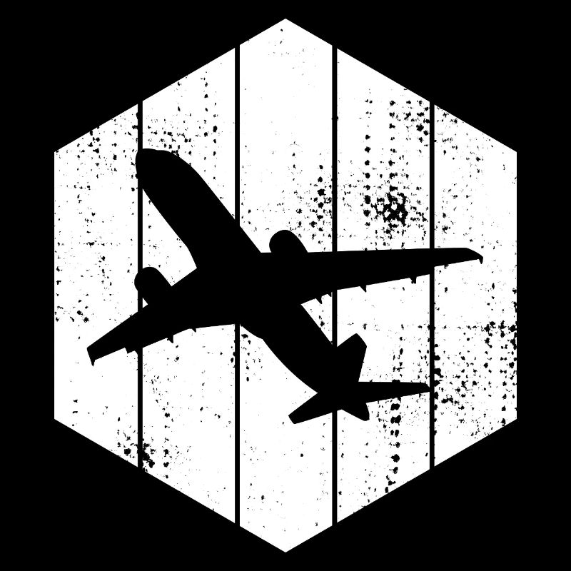 Airplanes Sketch
