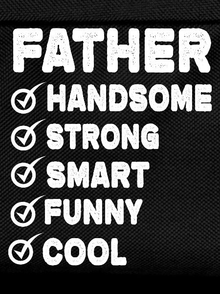 Father