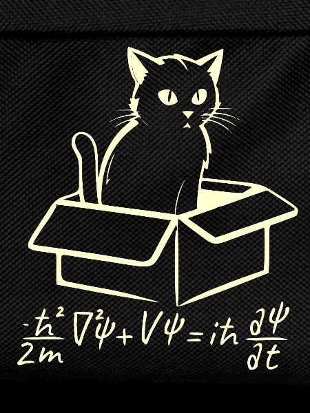 Schrödingers Katze
