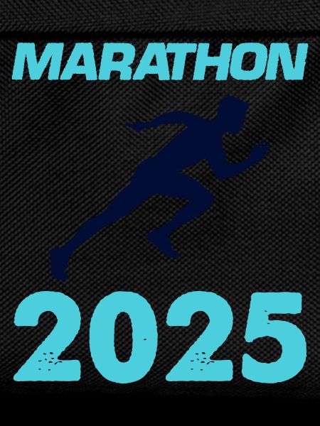 Marathon 2025
