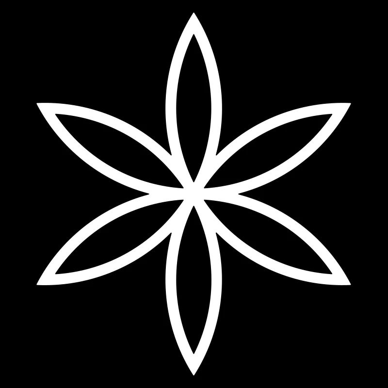 Blüte Keim