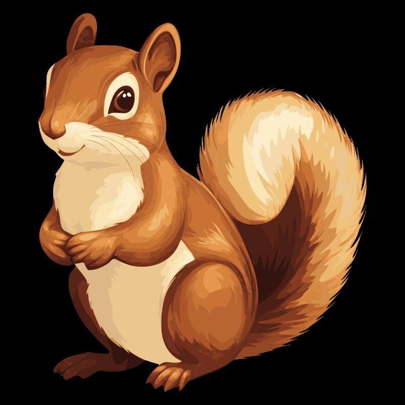 Eichhörnchen