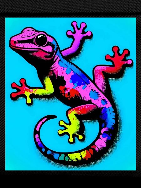 Gecko