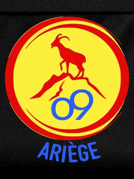 Alpine ibex Ariège 09