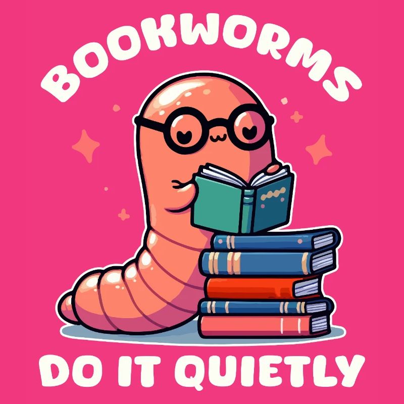 Librivore Lisant Doux