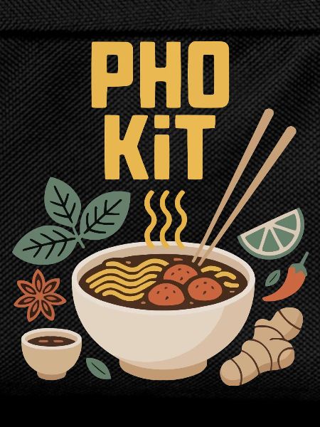 Pho Kit Mix