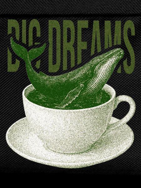 Dreams Tide Cup