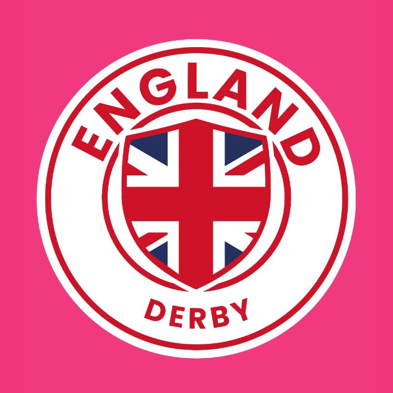 Conception du bouclier Union Jack