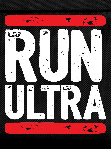 Run Ultra