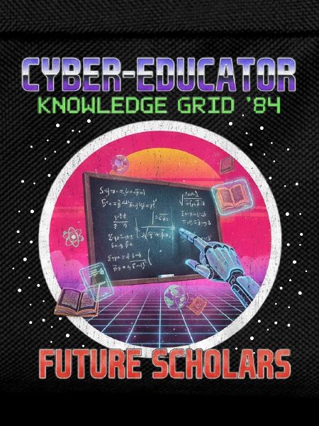 Cyber Teacher
