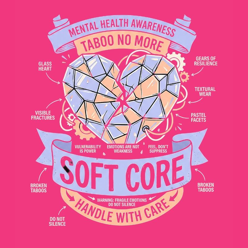 Handle with care