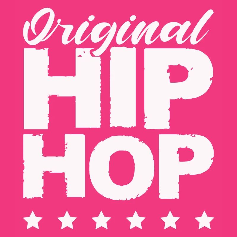 Original Hip Hop Style