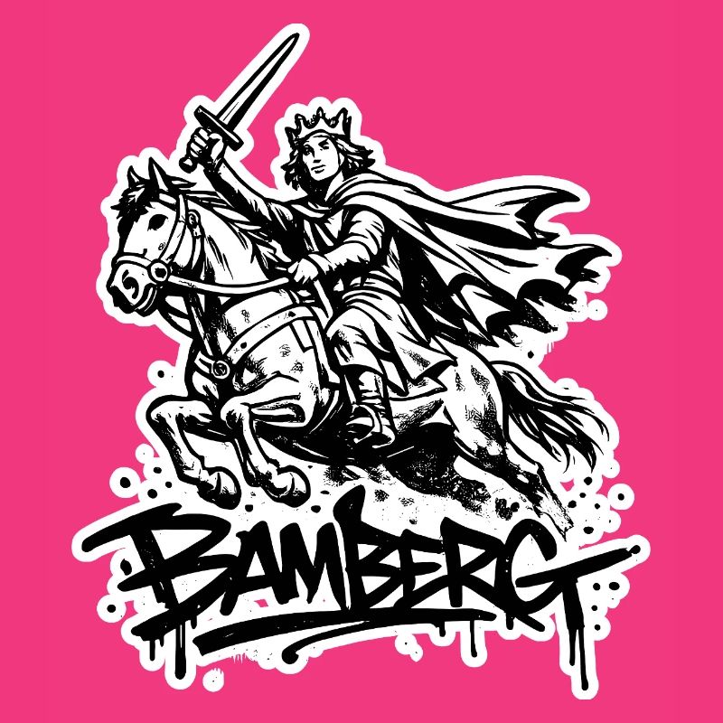 Bamberg Riders