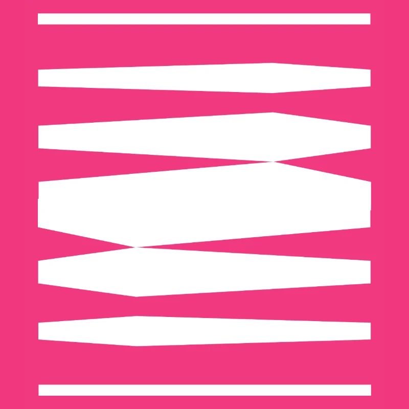 Bold Stripes-Design
