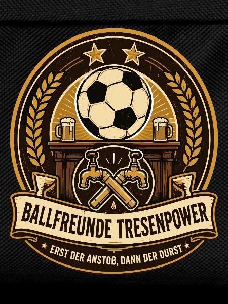 Ballfreunde Tresenpower