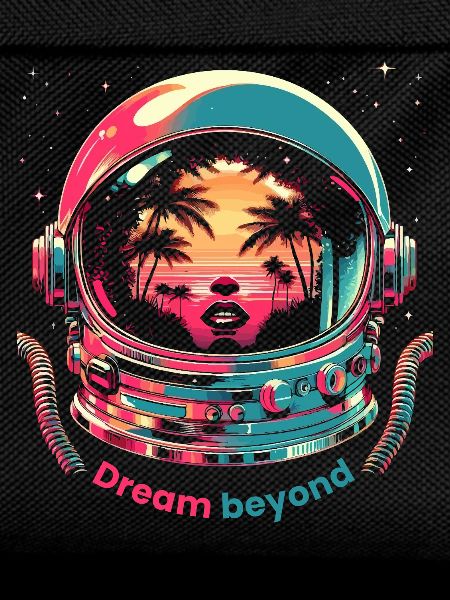 Cosmic Dreamer