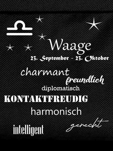 Waage_Sternzeichen