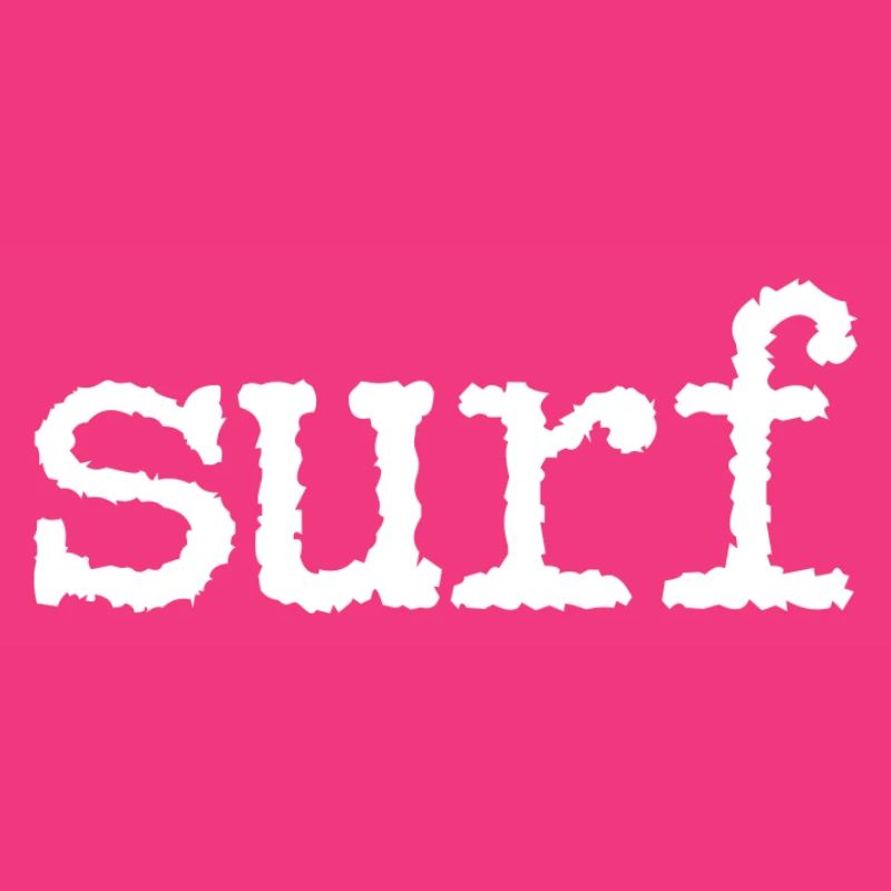 Surfer