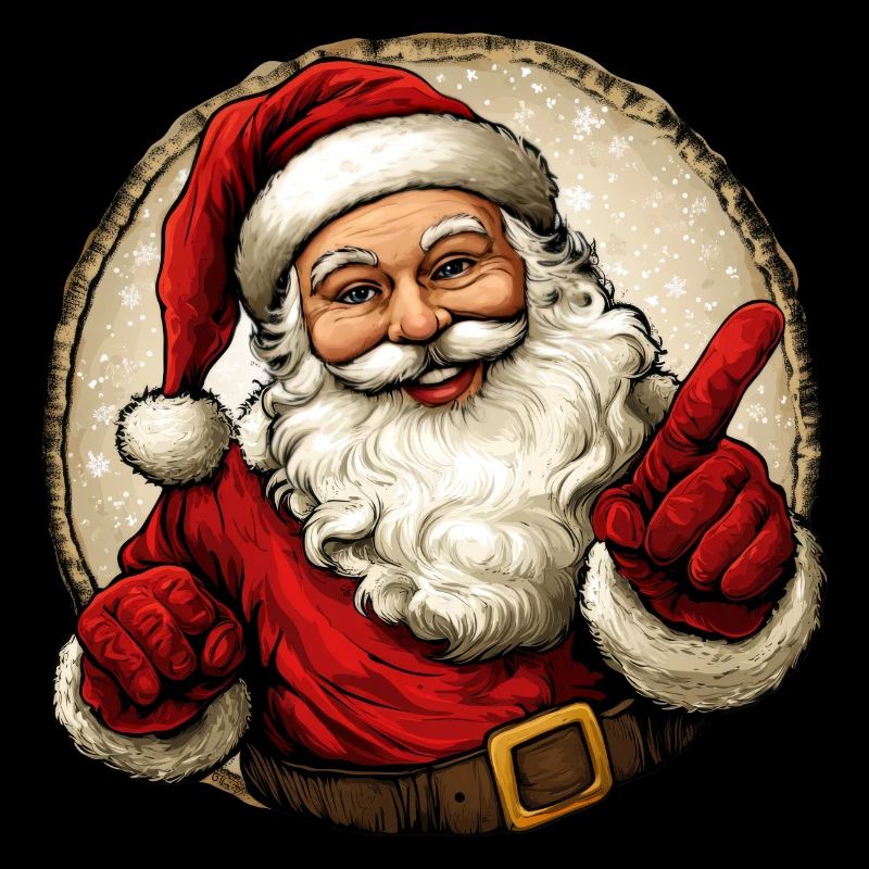 Noël du Père Noël