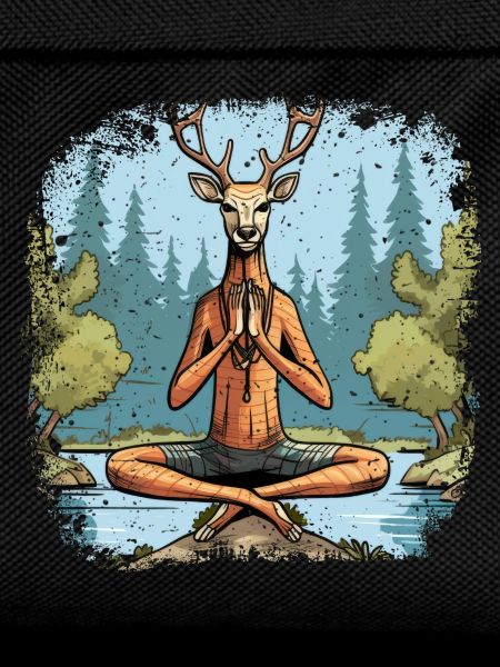 Hirsch Yogi
