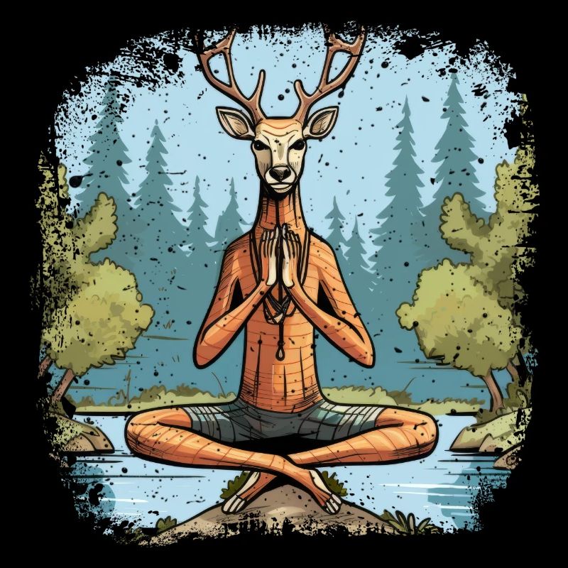 Hirsch Yogi