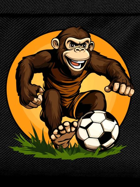 Monkey Football