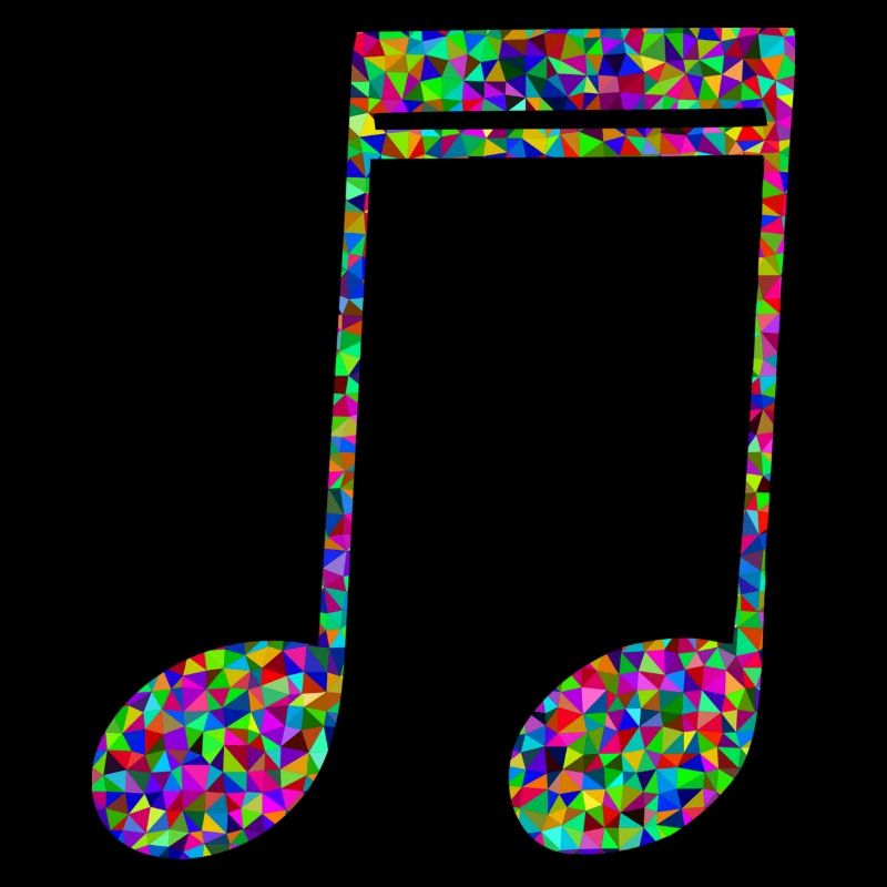 Musiknote