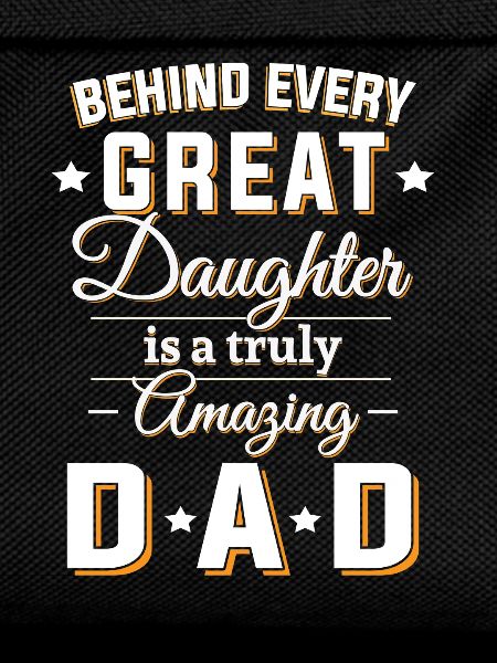 Amazing Dad