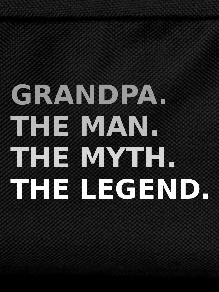 Grandpa - Birthday present
