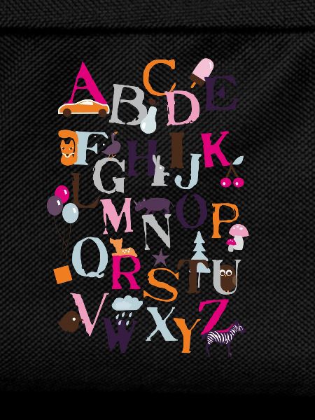 Motif "ABC"