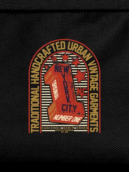 New York City
