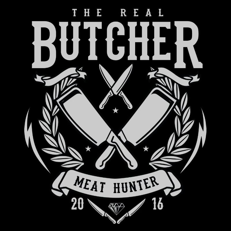 Real Butcher