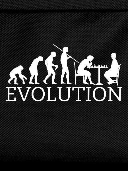 Chess - Evolution