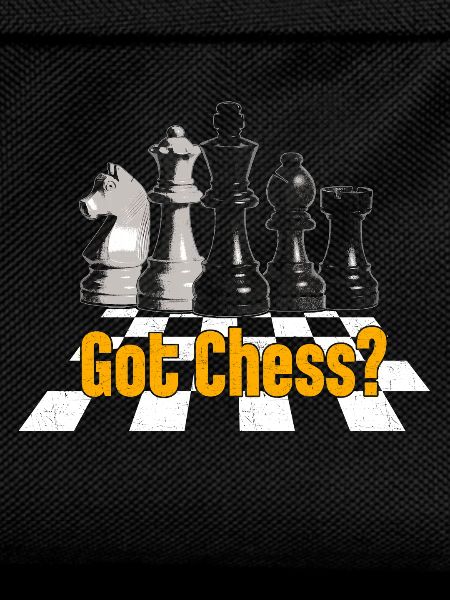 Chess - Chessboard - got Chess?