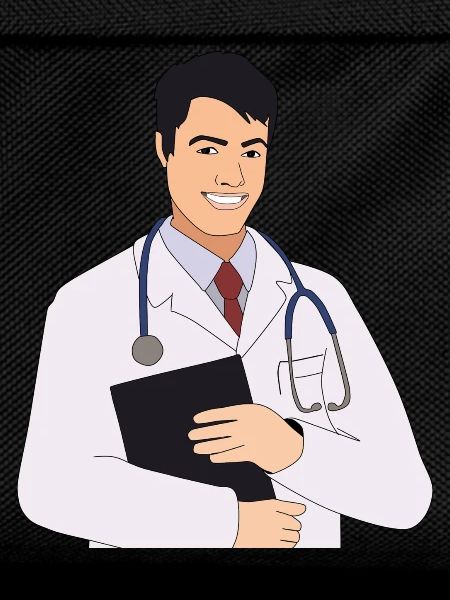 doctor