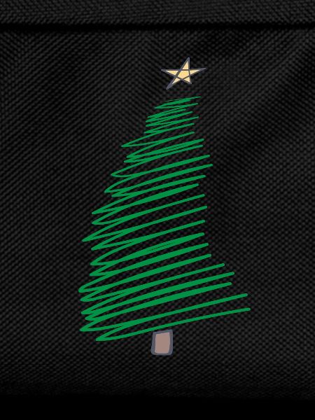 Christmas tree