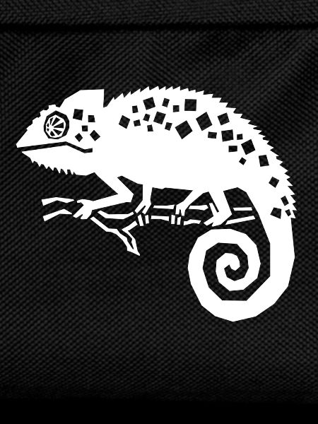 caméléon
