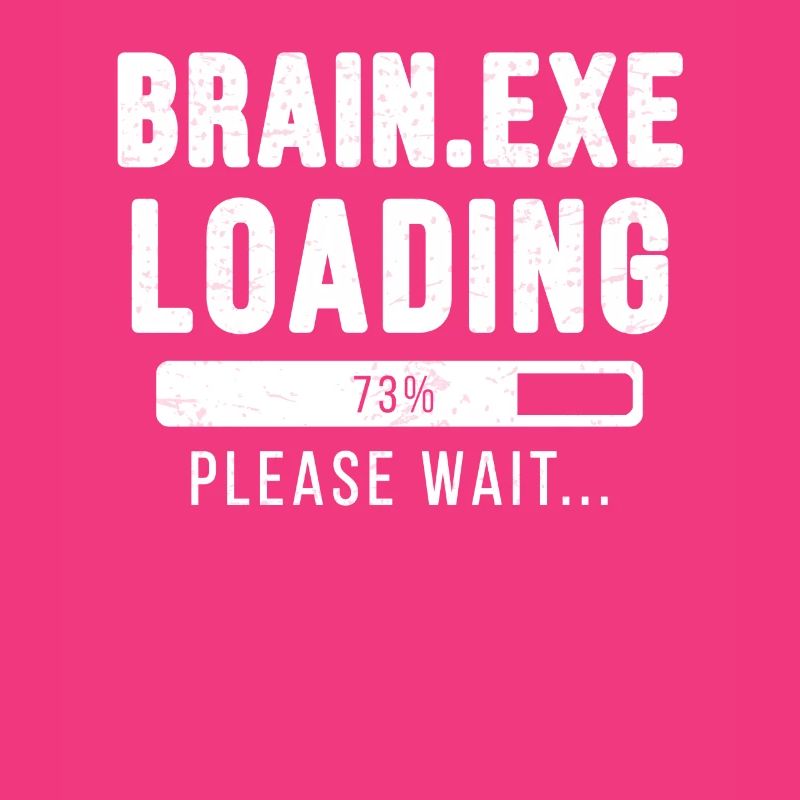 Brain.exe loading ... please wait!