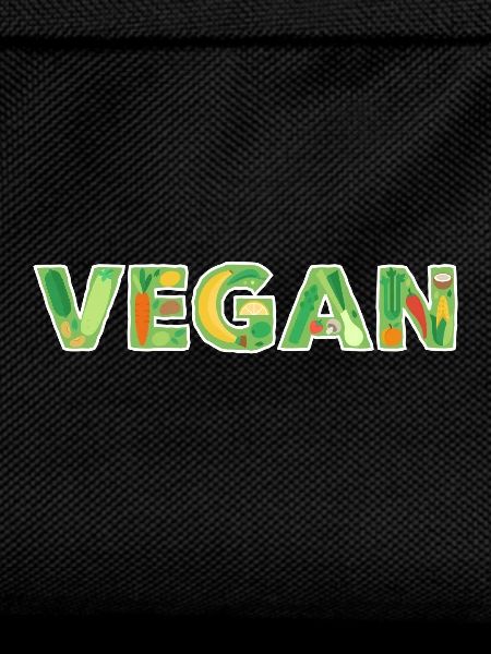 Vegan