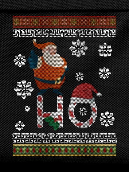 Santa Ho